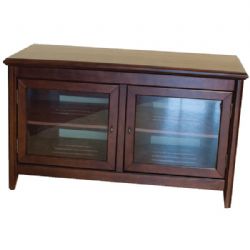 Sylvan Ridge 48"w Walnut Credenza