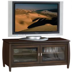 Sylvan Ridge 47.75"w Walnut Credenza