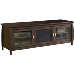 Sylvan Ridge 59.75"w Walnut Credenza