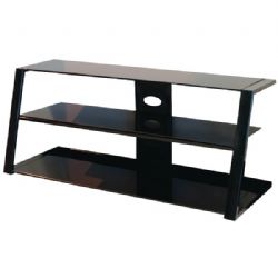Sylvan Ridge Angled Frame Tv Stand