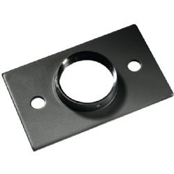 Peerless-av Ceiling Plate No Cbl Mgmt
