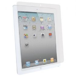 Bodyguardz Ipad W/rd Ultrtgh Scrngdz
