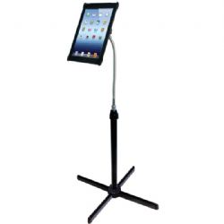 Cta Digital Ipad W/rd/3/2 Adj Stnd