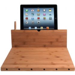 Cta Digital Ipad Air & Knife W/stnd
