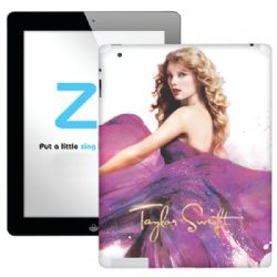 Z!ng Revolution Ipad 4/3/2 Swift Speak Sn