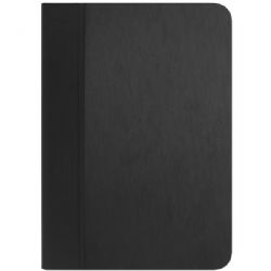 Macally Blk Slim Folio Ipad Air