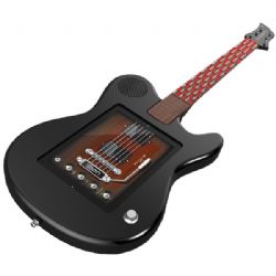 Ion Allstar Ipad Guitar