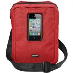Cocoon Ipad Univ Grmrcy Msgr Red