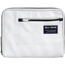 Golla Ipad 3/2 Sydney White Slv