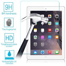 Case Army Tempered Glass for Apple iPad Air | iPad Air 2