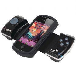 Ion Icade Mobile Gaming Cntrl
