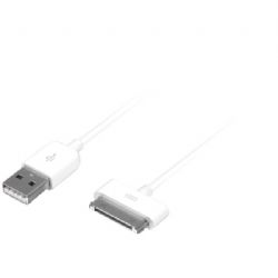 Macally Ipad/ipn/ipod Usb 2 30pin