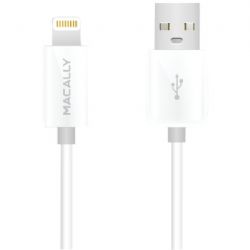 Macally 6ft Ltng To Usb 2.0 Cbl