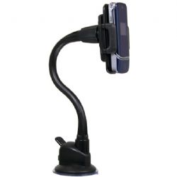 Macally Ipn/ipod Suction Cup Hldr