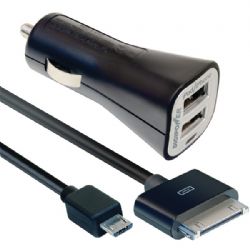 Digipower Dual Usb Car Chrgr