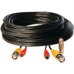 Security Labs 50ft Bnc Ext Cable
