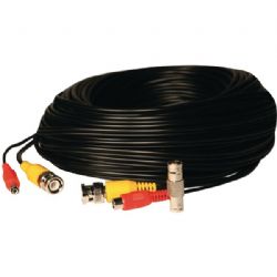 Security Labs 100ft Bnc Ext Cable