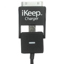 Ikeep 6 Ft Candi Cord Chrg Cord