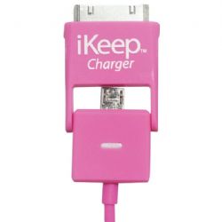 Ikeep 6 Ft Candi Cord Chrg Cord