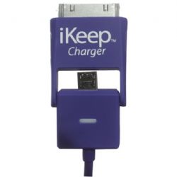 Ikeep 6 Ft Candi Cord Chrg Cord