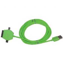 Poldera 9ft Cndi Crd Cnnctr Lim
