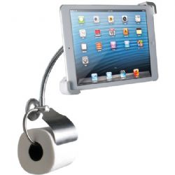 Cta Digital Ipad Wall Mnt Bathrm Stnd