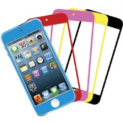 Dreamgear Ipod Tch 5g Colr Protctr