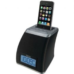 Ihome Ipn/ipod Spcsavr Alrm Clk