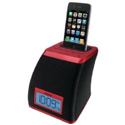Ihome Spacesaver Alarm Clock