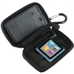 Ihome Nano/shufl Rechrg Spkr Cs
