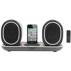 I-tec Istereo Wrlss Spkr/charg