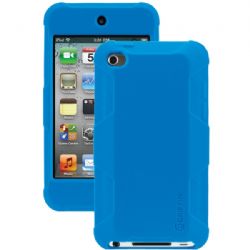 Griffin Ipod Tch Prtct Cs Blu