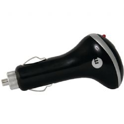 Macally Ipn/ipod Usb Car Chrgr