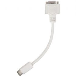 Micro Accessories Mini Dvi To Vga Adptr