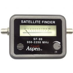 Eagle Aspen Sat Finder Meter