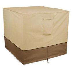 Classic Accessories 73132 Veranda Square Air Conditioner Cover