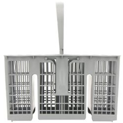 Hotpoint Indesit Grey Hotpoint Dishwasher Cutlery Basket