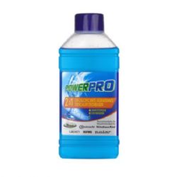 Whirlpool 2 in 1 liquid descaler & degreaser for dishwashers