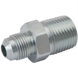 Brasscraft 3/8 X 3/8mip Gas Stl Ftg