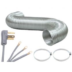 Petra 6ft Dryer Cord Kit