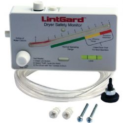 Gardus Lintgard Dryer Safe Montr