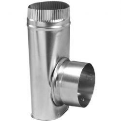 Deflecto Dryer Offset Connector