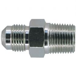 Dormont Flare Adptr 1/2" X 3/8