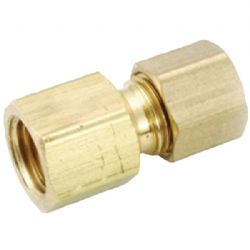 Generic 3/8 Flare X 3/8 Comp