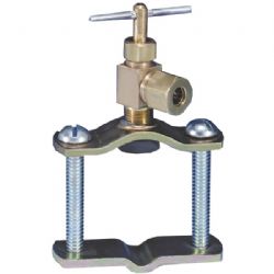 Dormont Drill Type Saddle Val