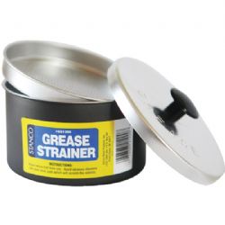 Stanco Grease Strainer