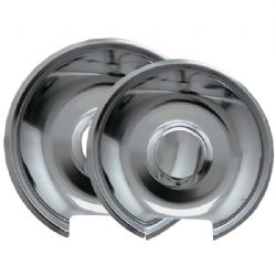 Range Kleen Style E Chrm Drp Pn 2pk