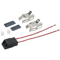Exact Replacements Universal Receptacle