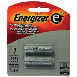 Energizer Aaaa 2 Pk