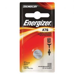 Energizer 1.5v Mn Dioxide Battery